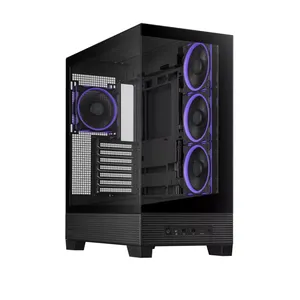 کامپیوتر دسکتاپ ایسوس مدل FAST BEAST RTX4060