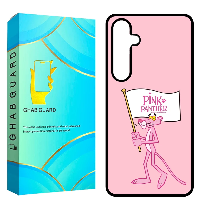 کاور قاب گارد مدل CHAPS20 مناسب برای گوشی موبایل سامسونگ Galaxy S20 4G