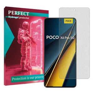 Perfect Matte screen protector suitable for Xiaomi Poco X6 Pro Mobile phone