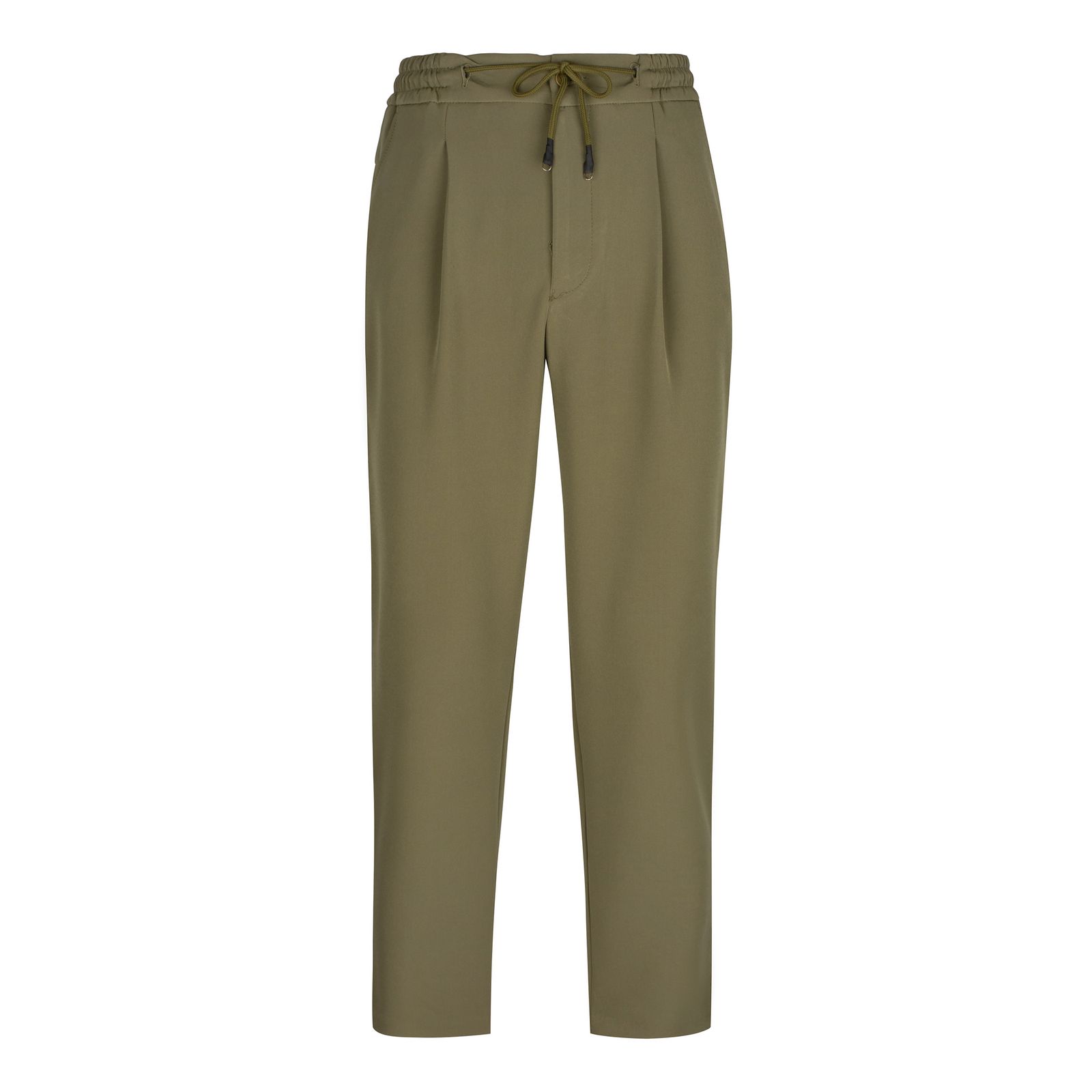 شلوار مردانه زی سا مدل 1001 رنگ طوسی -  - 16