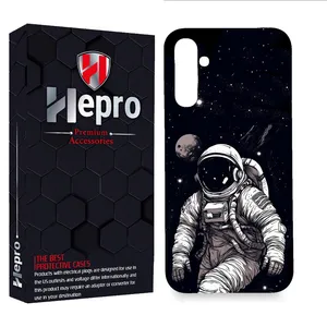 HEPRO MC Cover for Samsung Galaxy A13 5G