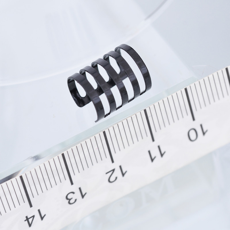 پیرسینگ گوش زنانه پایتخت مدل PS835