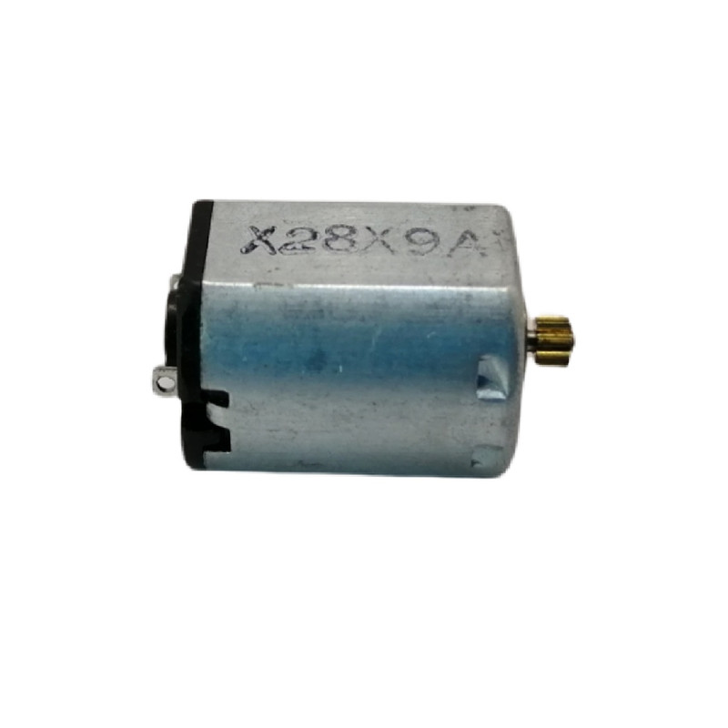 موتور آرمیچر گجت مدل چرخ دنده دار کد X28X9A