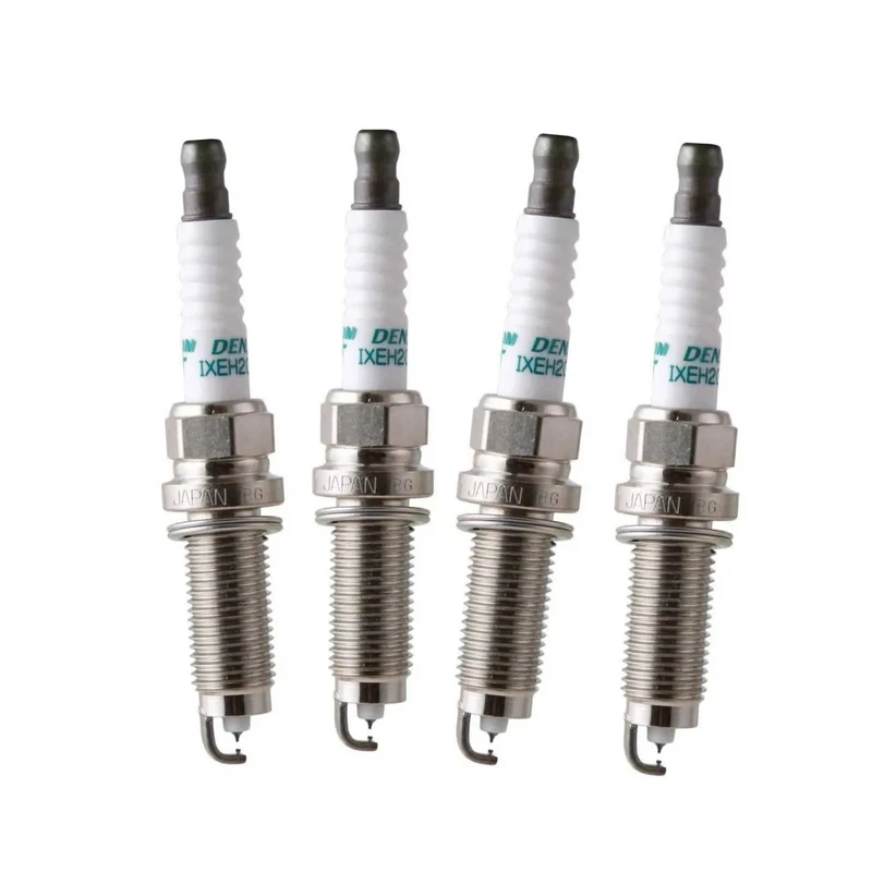 شمع خودرو دنسو مدل  TT  IXEH20TT بسته 4 عددی