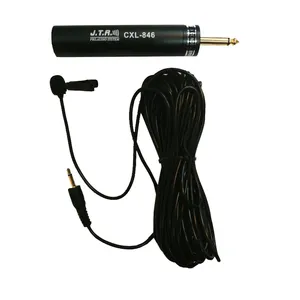 میکروفن یقه ای جی.تی.آر مدل CXL-846