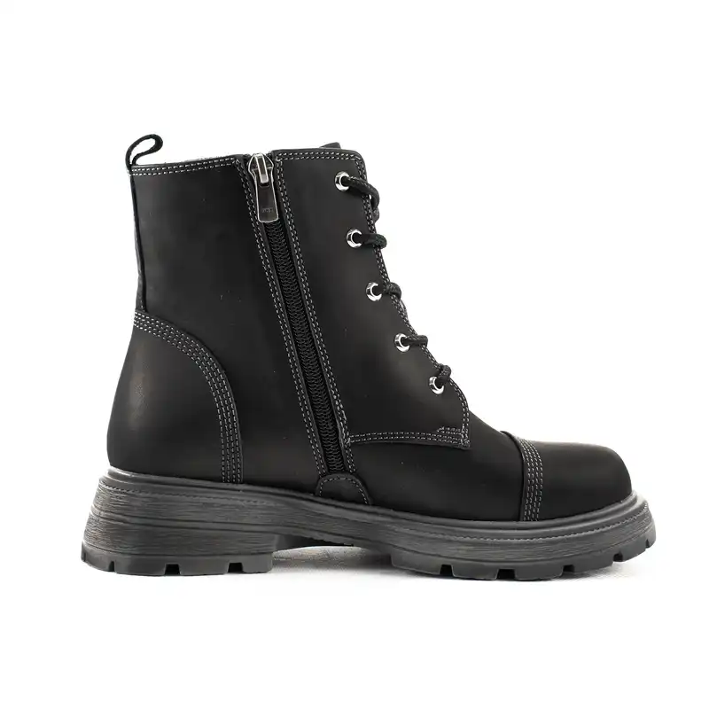 نیم بوت زنانه مدل 72510