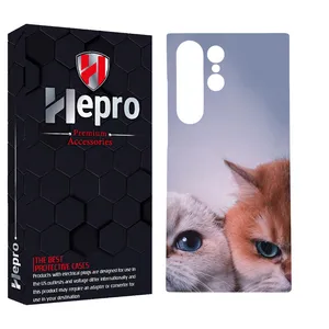 HEPRO MC Cover for Samsung Galaxy S23 ULTRA