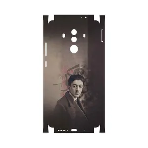 MAHOOT Sadegh Hedayat-FullSkin Cover Sticker for Huawei Mate 10 Pro
