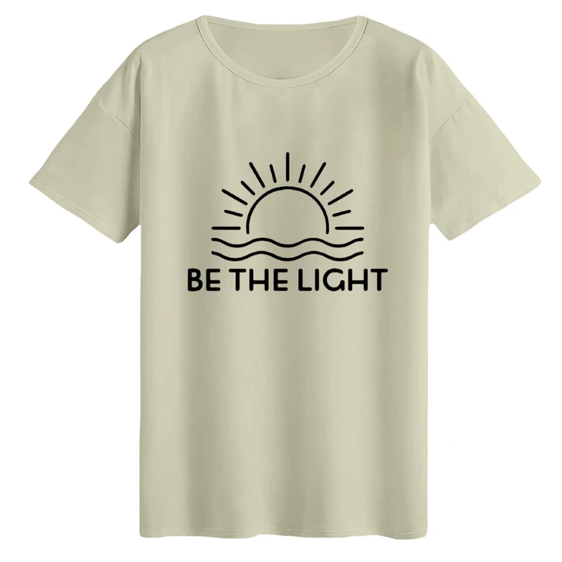 تی‌شرت لانگ آستین کوتاه زنانه مدل نورباش