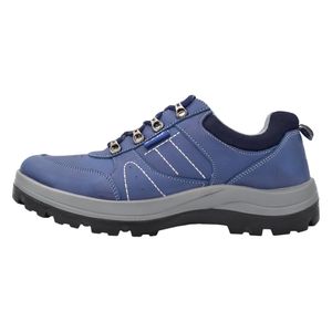 نقد و بررسی کفش پیاده روی مردانه ای ال ام مدل ماکان کد 7975 توسط خریداران