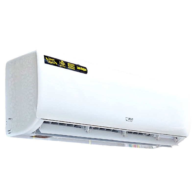 اسپلیت کولر گازی ارج مدل ATAS30030CH-ODU