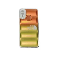 کاور مدل پافری مناسب برای گوشی موبایل سامسونگ&nbsp;Galaxy A10 S