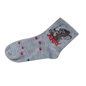  جوراب دخترانه کد 33