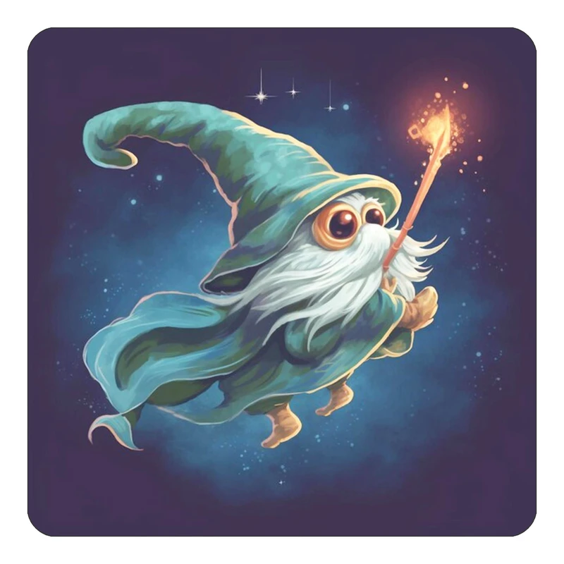 مگنت کاکتی طرح هری پاتر Harry Potter مدل mp45310