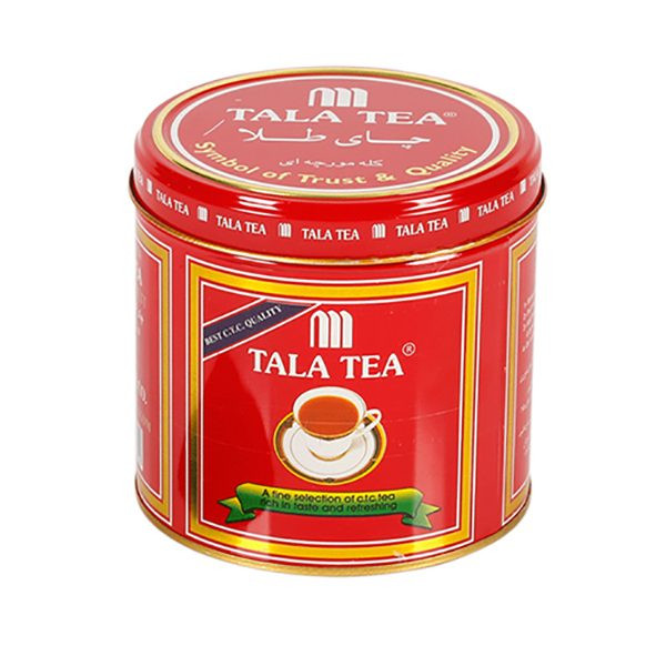چای سیاه طلا - 500 گرم