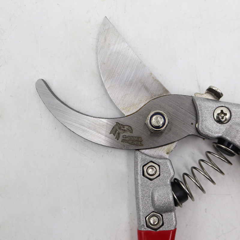 قیچی باغبانی مدل کمل کد YP-TARHE-JAPAN-20CM