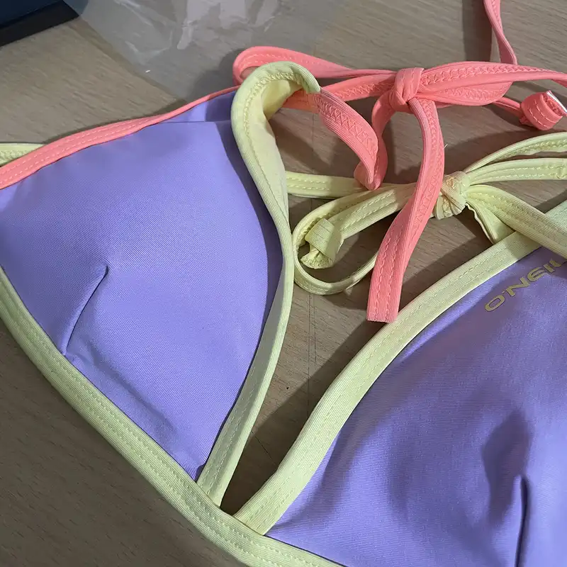 مایو زنانه اونیل مدل 3763468