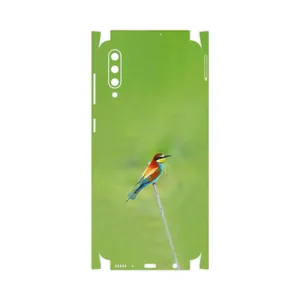 MAHOOT European bee-eater-FullSkin Cover Sticker for Samsung Galaxy A30s
