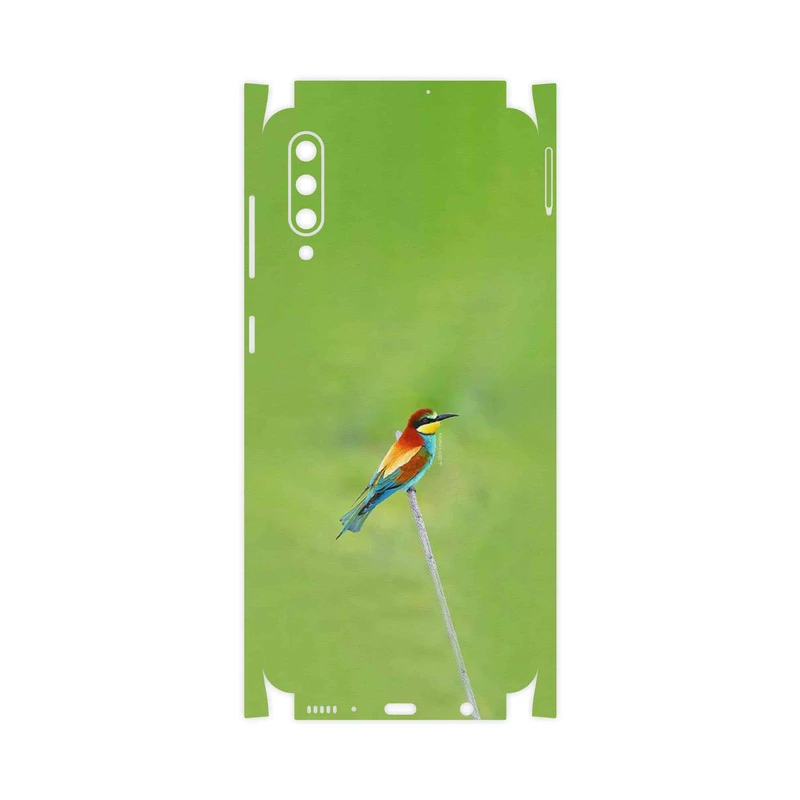 برچسب پوششی ماهوت مدل European bee-eater-FullSkin مناسب برای گوشی موبایل سامسونگ Galaxy A30s
