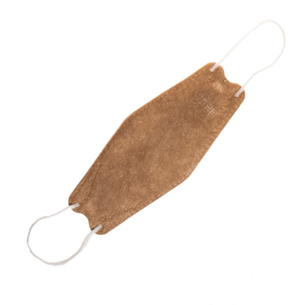 ماسک تنفسی اونلی یو مدل سه بعدی Crm 516 بسته 25 عددی