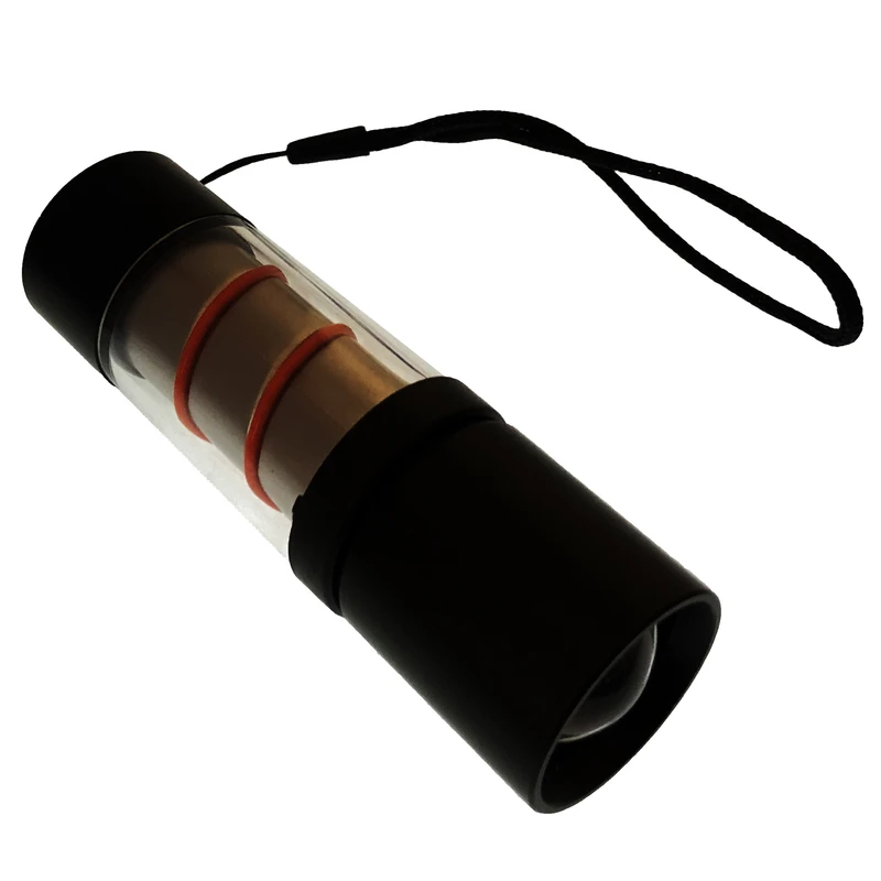 چراغ قوه دستی کد mini