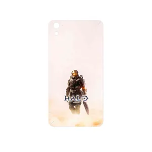 MAHOOT Halo Game Series Cover Sticker for HTC One E9s