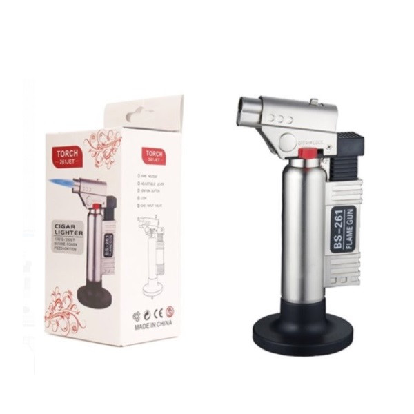 شعله افکن تورچ مدل jet