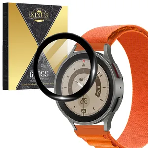 Xinus XWPM Screen Protector For Samsung Galaxy Watch 5 40 mm / SM-R915F / SM-R905F