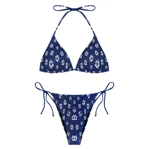 مایو 2 تکه زنانه مدل 5806