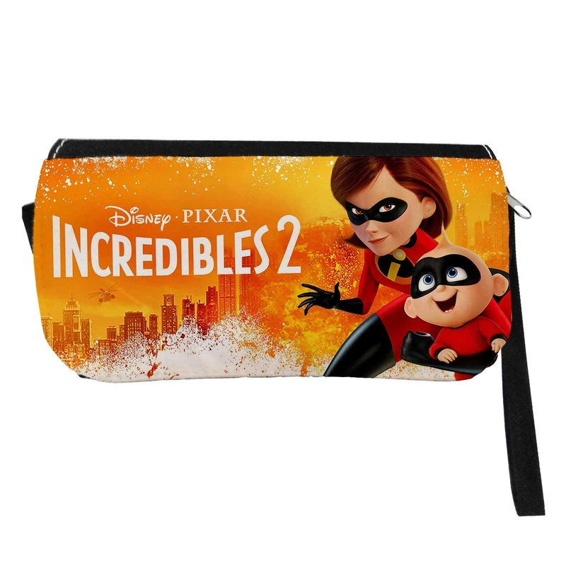  جامدادی طرح شگفت انگیزان کد wj380