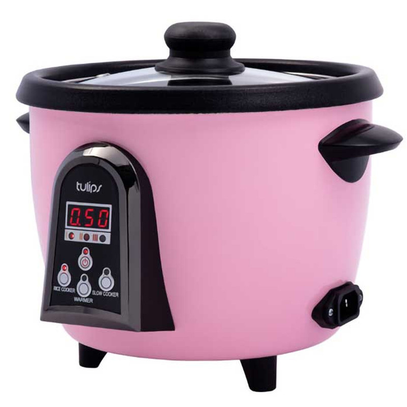 پلوپز 4 نفره تولیپس مدل RC-440-4