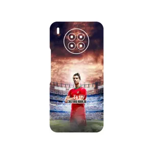 MAHOOT Cristiano Ronaldo 2 Cover Sticker for Huawei Nova 8i