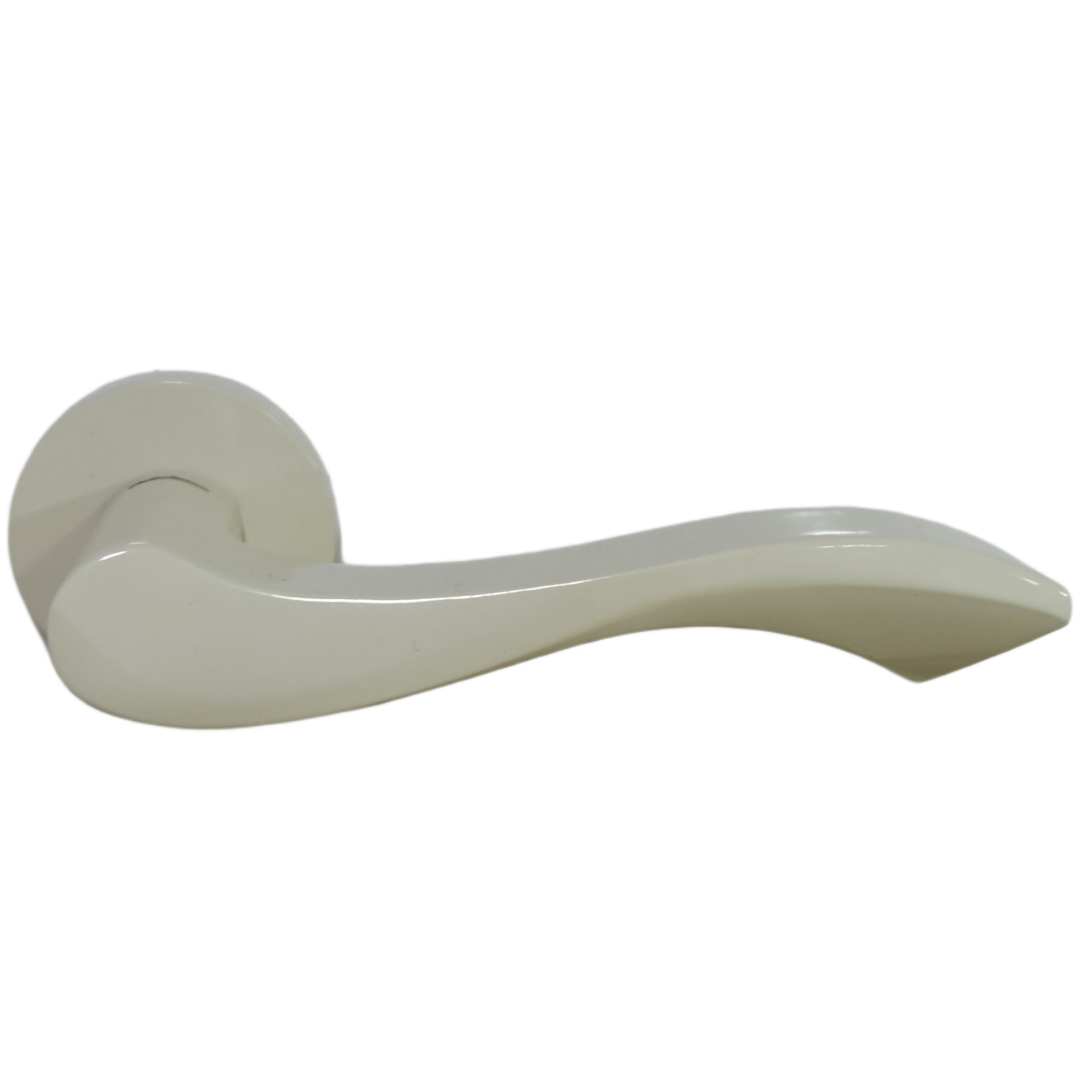 دستگیره در بهریزان مدل E4100AR بسته دو عددی