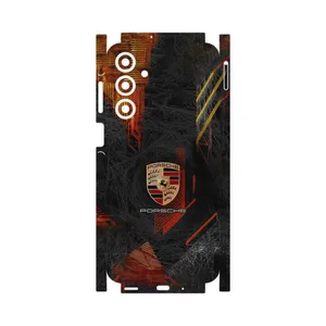 MAHOOT Porsche_Logo-FullSkin Cover Sticker for Samsung Galaxy A16 5G