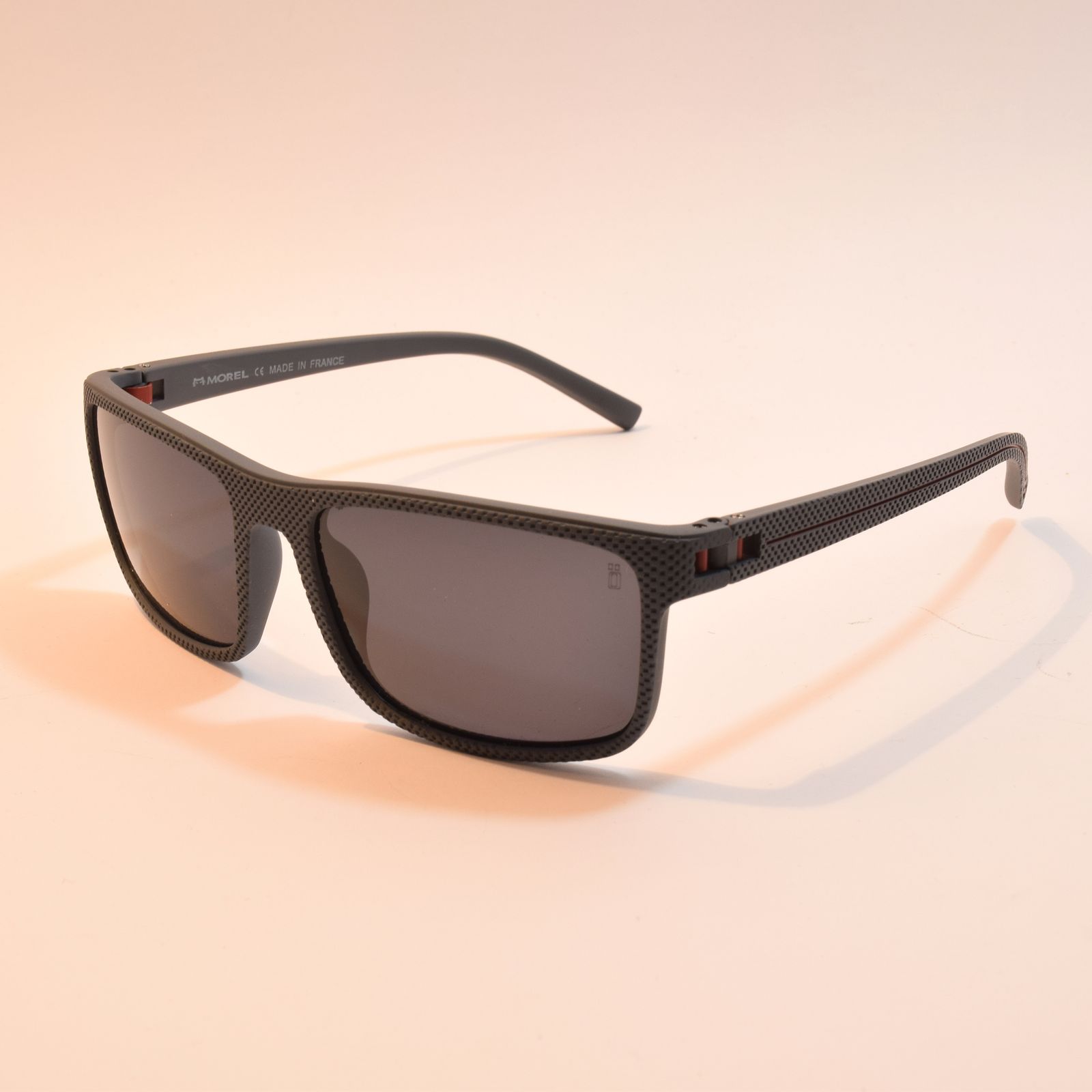 عینک آفتابی مردانه مورل مدل 78700 - - 11