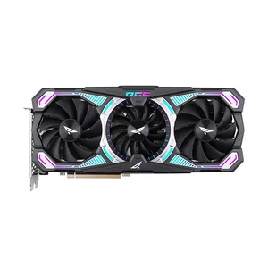 کارت گرافیک زوتک مدل ZOTAC GeForce RTX 3070 8G PGF OC