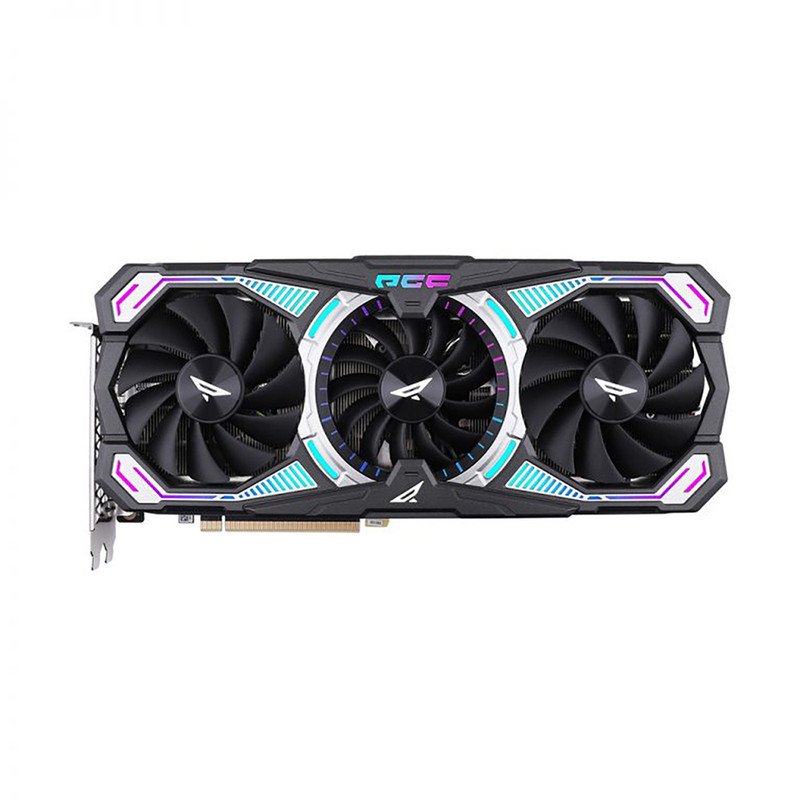 کارت گرافیک زوتک مدل  ZOTAC GeForce RTX 3070  8G PGF OC