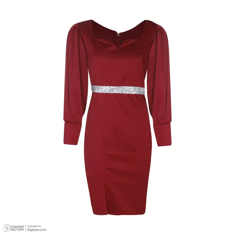 پیراهن زنانه مدل R333