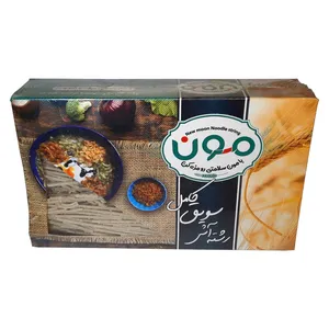 رشته آش سویق کامل مون - 380 گرم