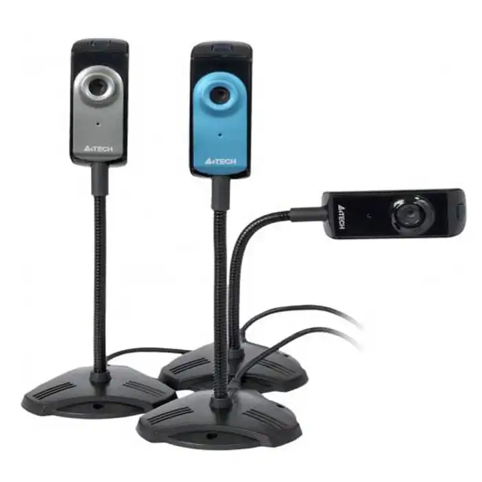 وب کم ای فورتک مدل PK-810G