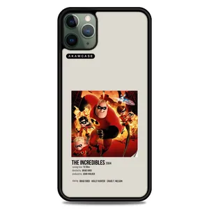 AKAM AMC-WA11PROMAX-CARTOONS-17 Cover For Apple iPhone 11 Pro Max