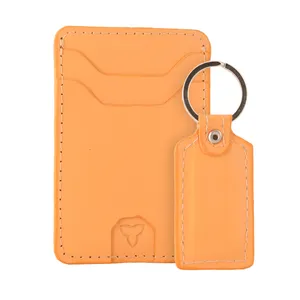 ست هدیه چرم یلسان مدل چیکا کد NHL-BS-122-gol