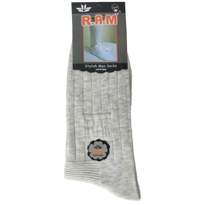 جوراب مردانه مدل i101