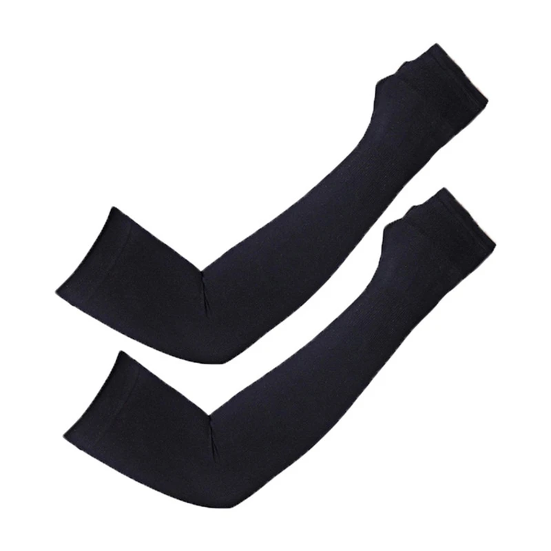 ساق دست ورزشی مدل 2022 بسته 2 عددی