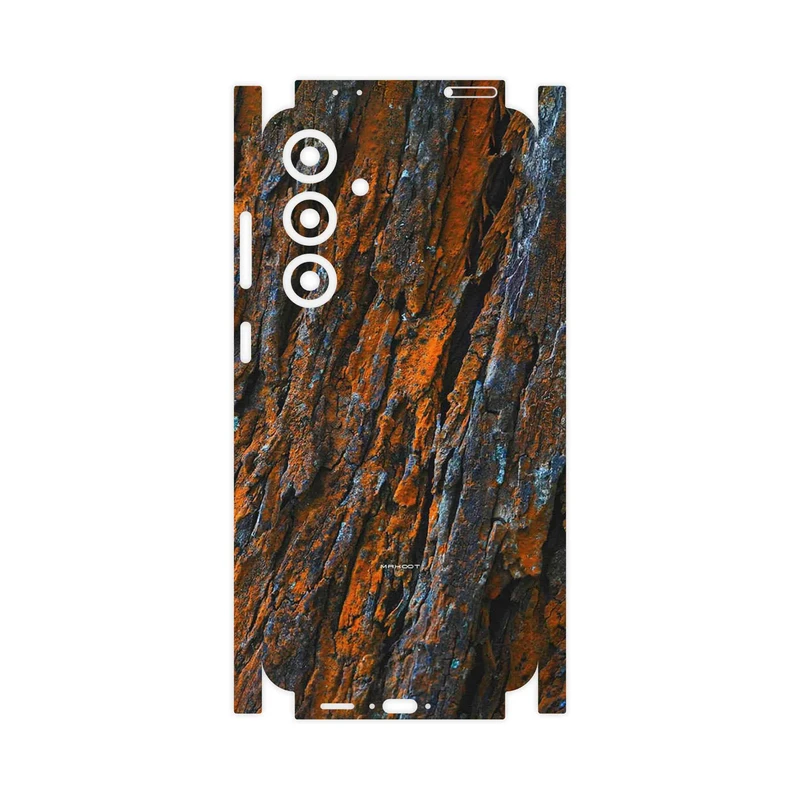 برچسب پوششی ماهوت مدل Wood Texture 6-FullSkin مناسب برای گوشی موبایل سامسونگ Galaxy S24 FE