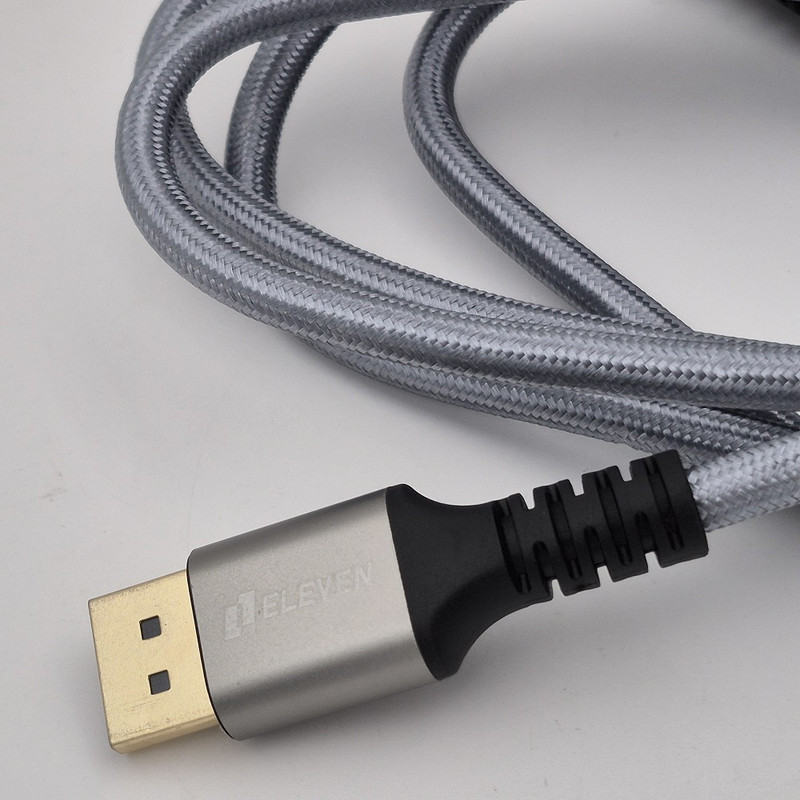 کابل DisplayPort 1.4 ایلون مدل DPY150 طول 1.5 متر