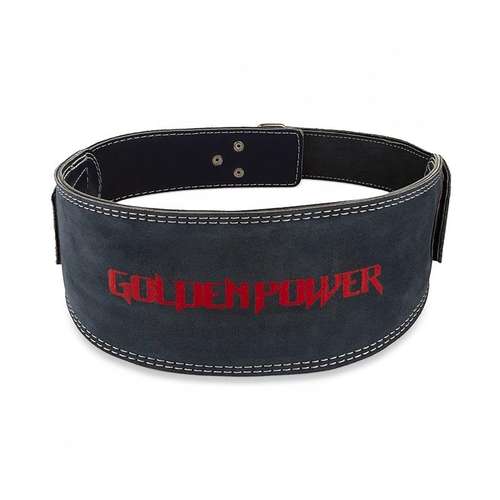 کمربند بدنسازی مدل ISPS Golden Power fitness