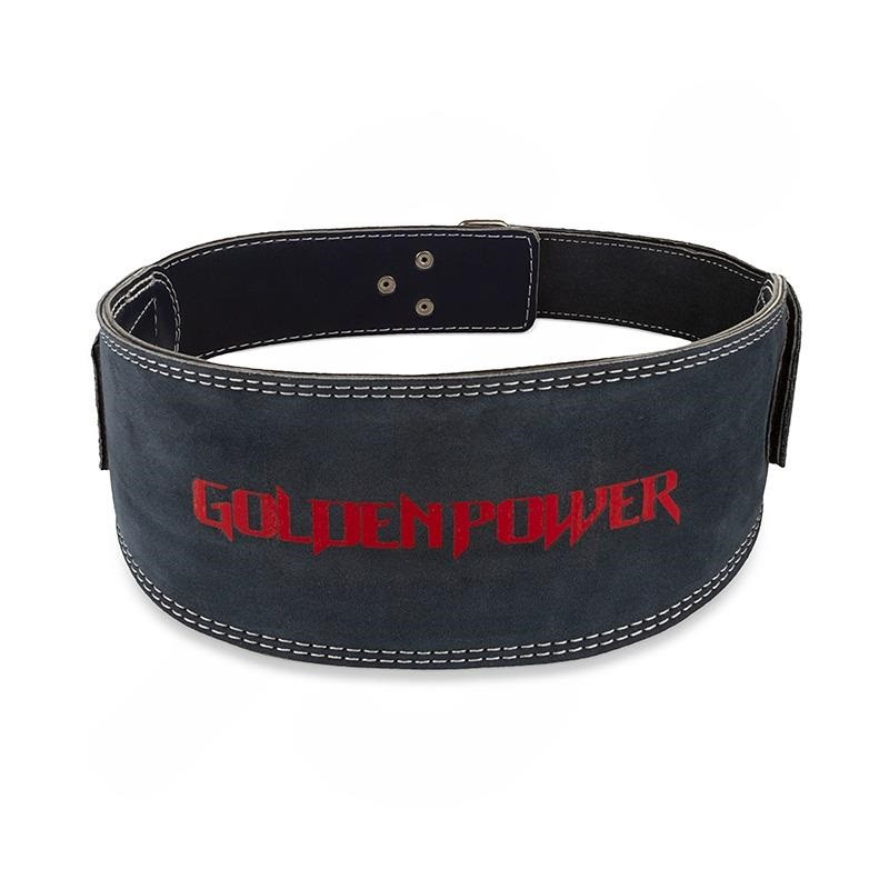 کمربند بدنسازی مدل ISPS Golden Power fitness