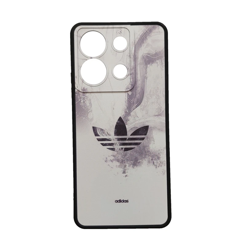  کاور کد P-126 مناسب برای گوشی موبایل شیائومی Redmi 15C / Poco C85