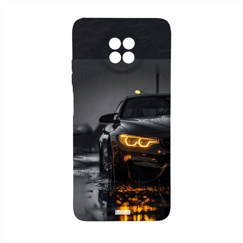 کاور قاب موبایل علوی مدل SML مناسب برای گوشی موبایل شیائومی Redmi Note 9T / Redmi Note 9 5G